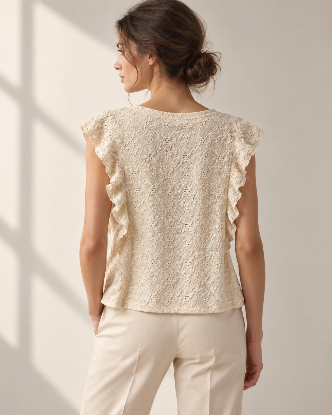 Brodery  Sora - Imagen 6