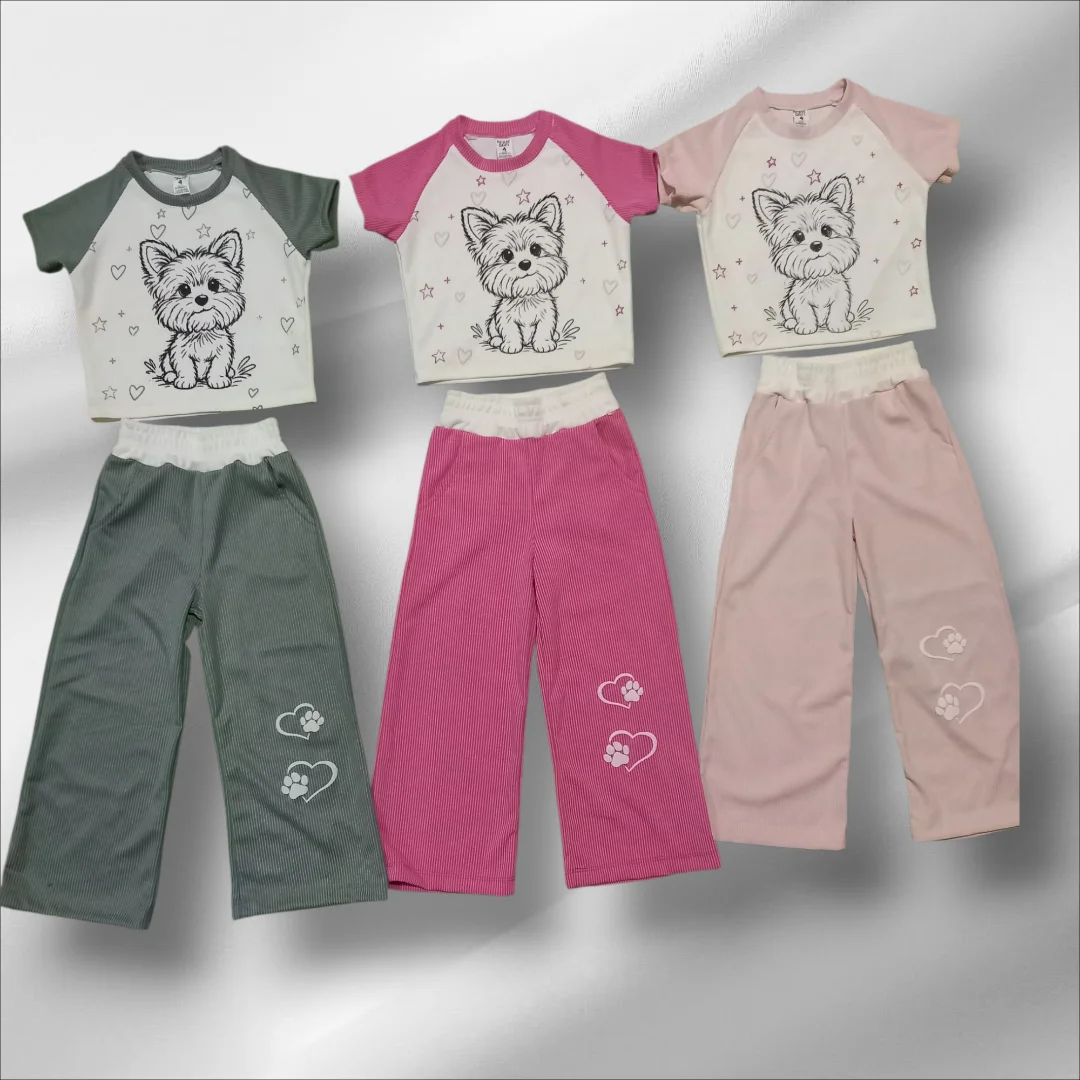 Conjunto de Morley Diesel de Nena - Imagen 2