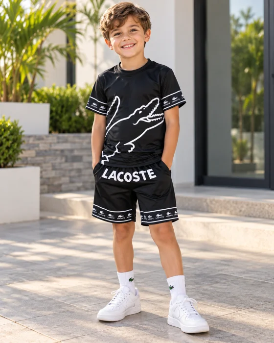 Conjunto  Niño  Modelo: Lolo