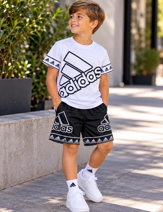 Conjunto   Niño  Modelo: Baltazar