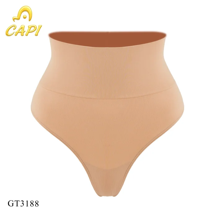 Faja Colales Invisible Corta