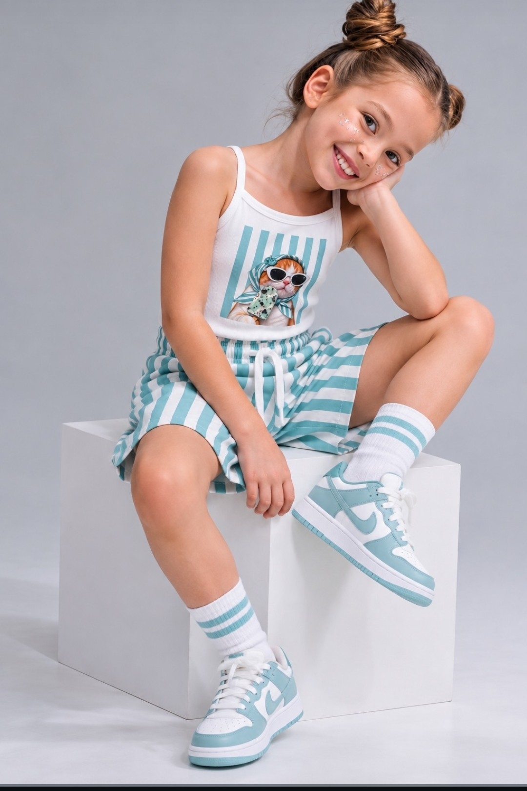 Conjunto de Nena Candy - Imagen 2