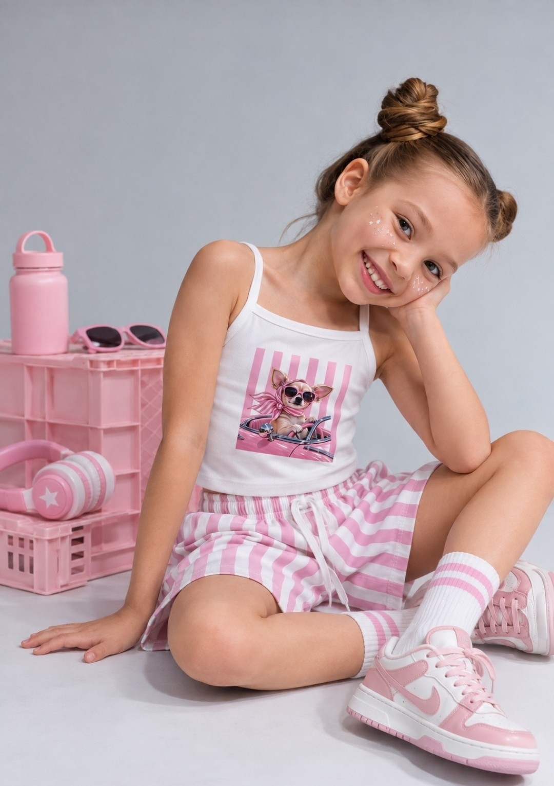 Conjunto de Nena Candy - Imagen 4
