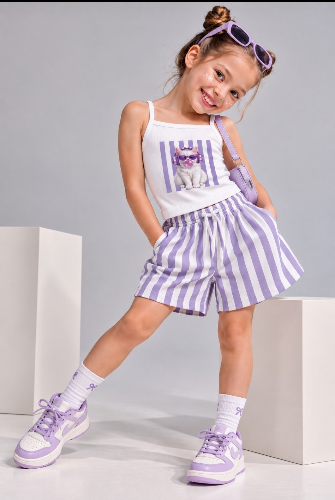 Conjunto de Nena Candy - Imagen 5