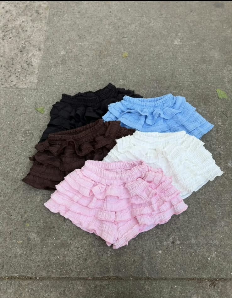 Short Volados - Imagen 2