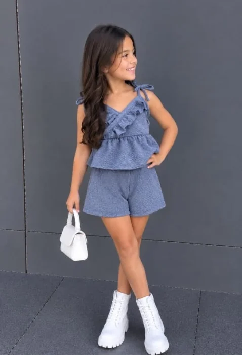 Conjunto Oriana