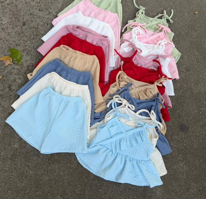 Conjunto Oriana - Imagen 2