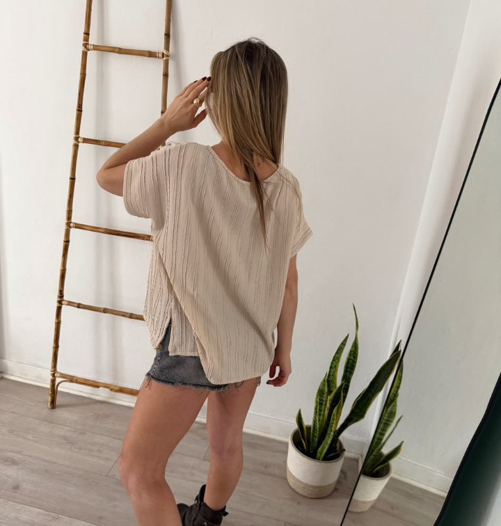Blusa Hawai - Imagen 2