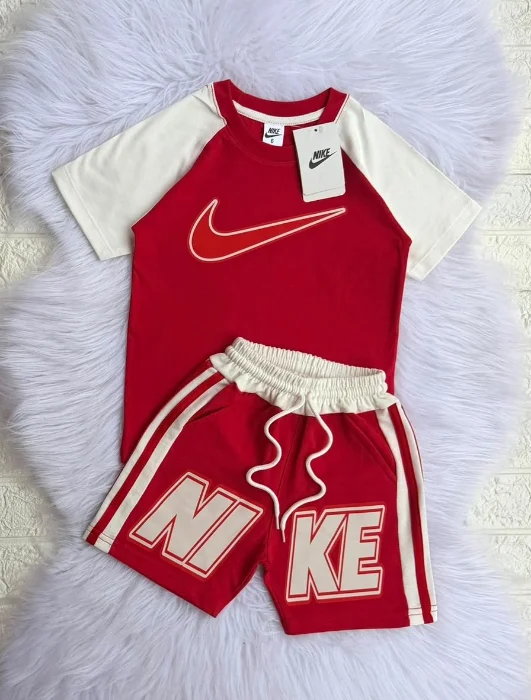 Conjunto Nik Peinado