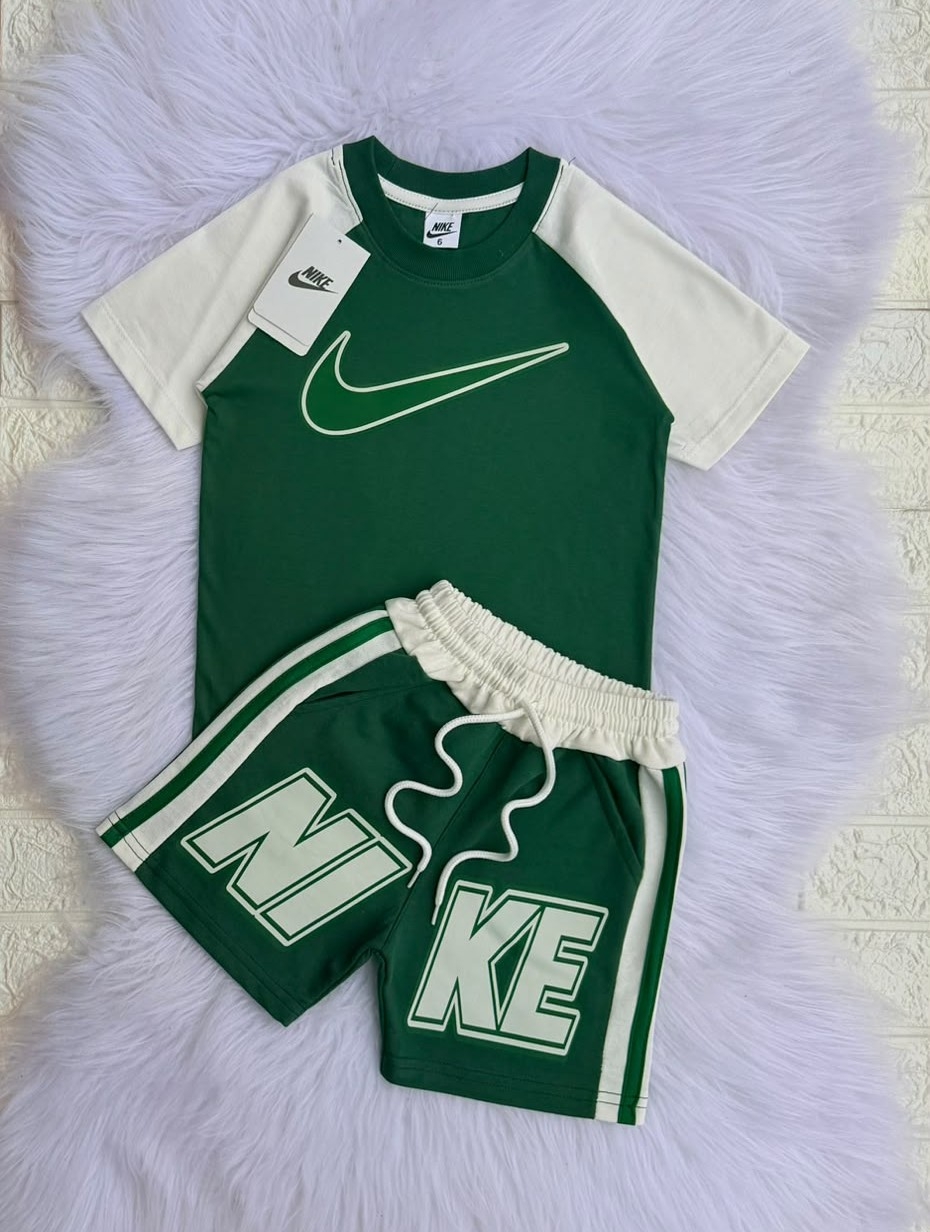 Conjunto Nik Peinado - Imagen 2