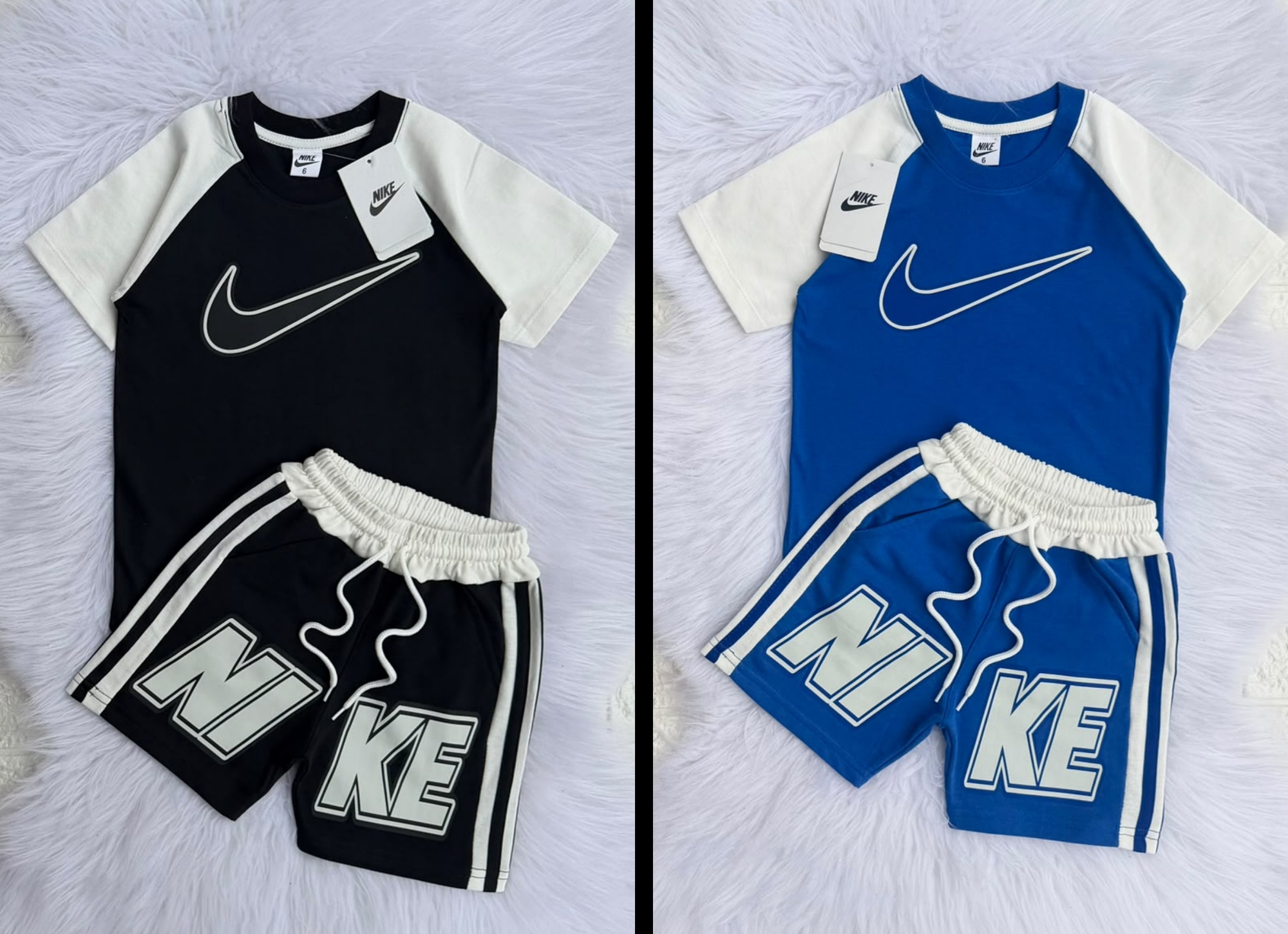 Conjunto Nik Peinado - Imagen 3