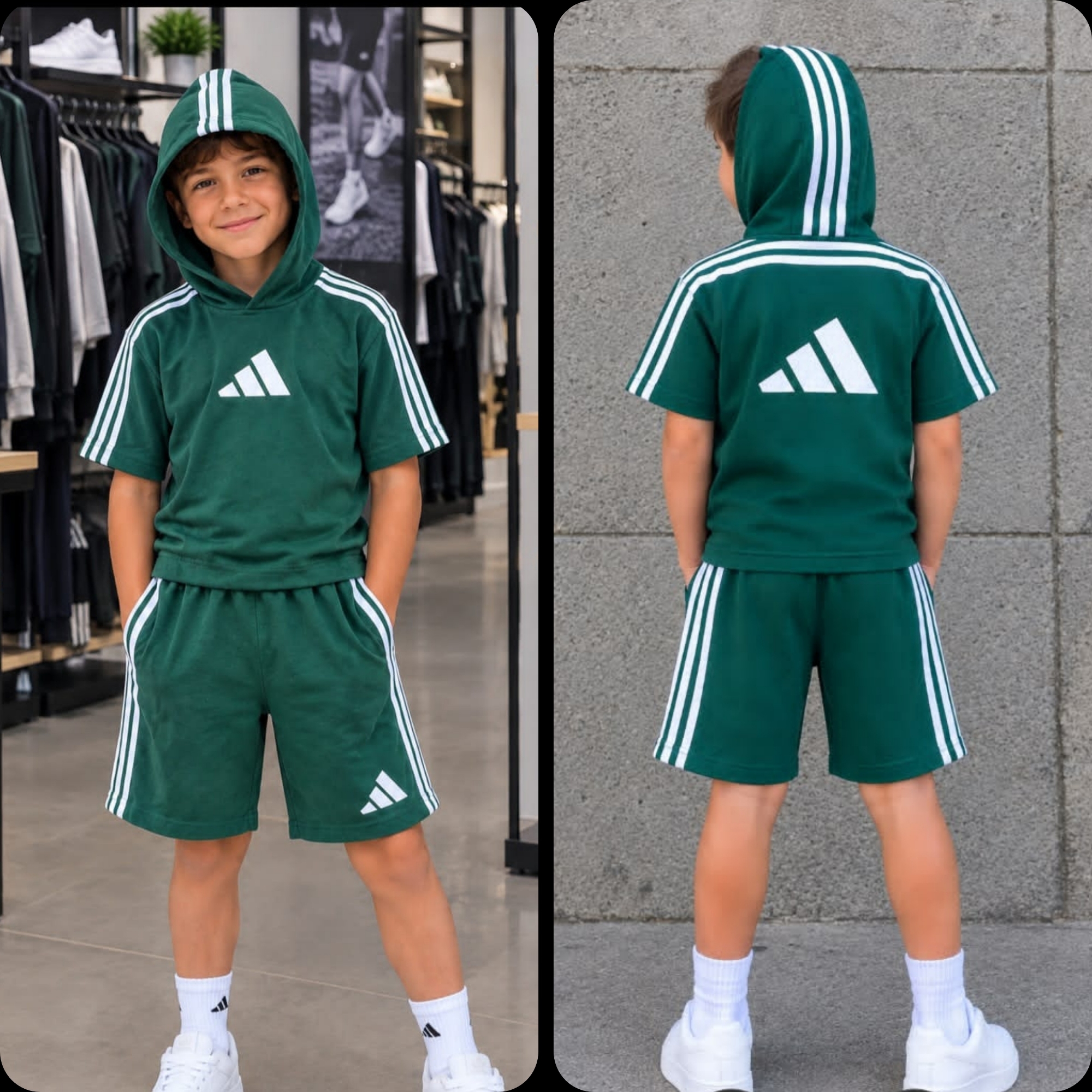 Conjunto Rustico Adi - Imagen 2
