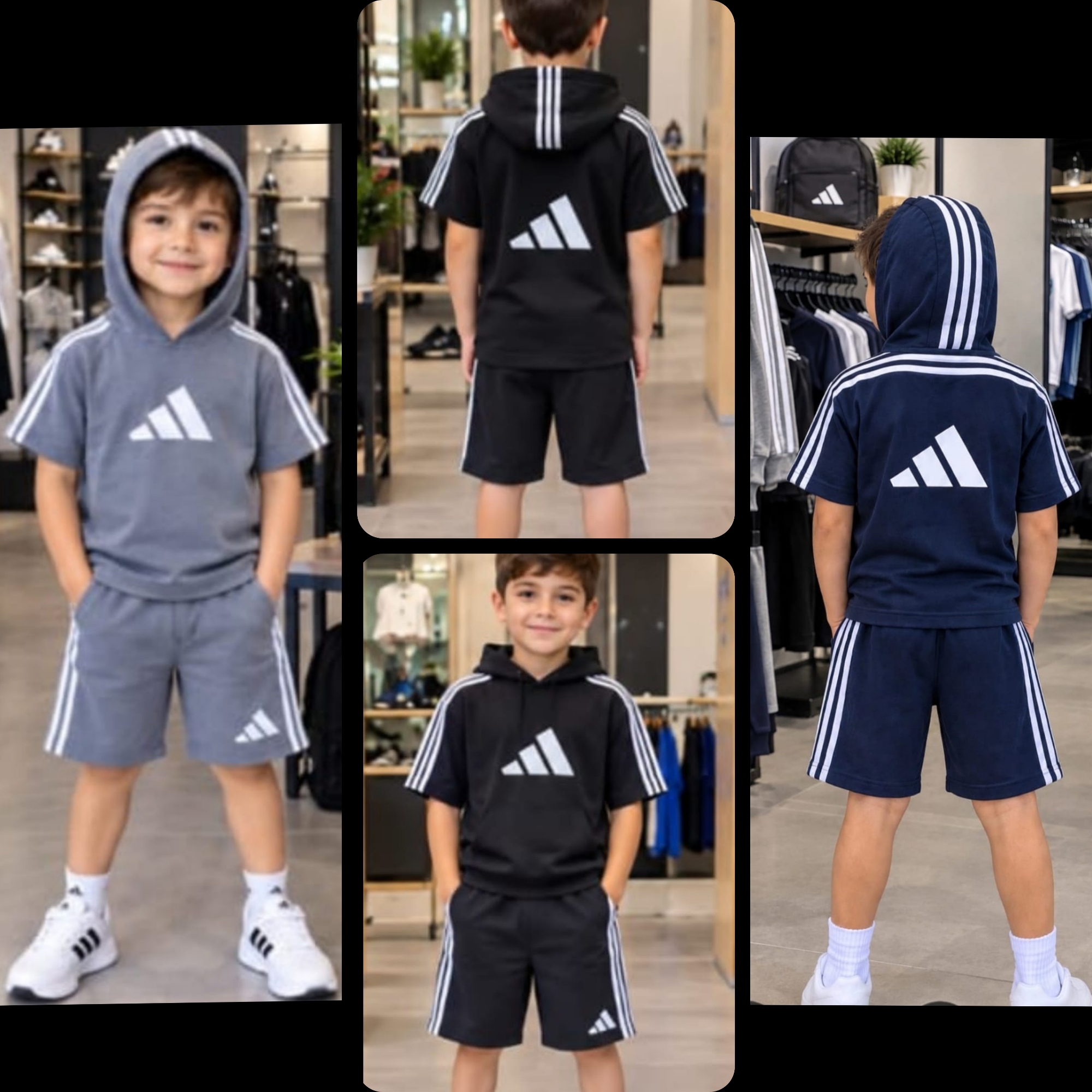 Conjunto Rustico Adi - Imagen 3