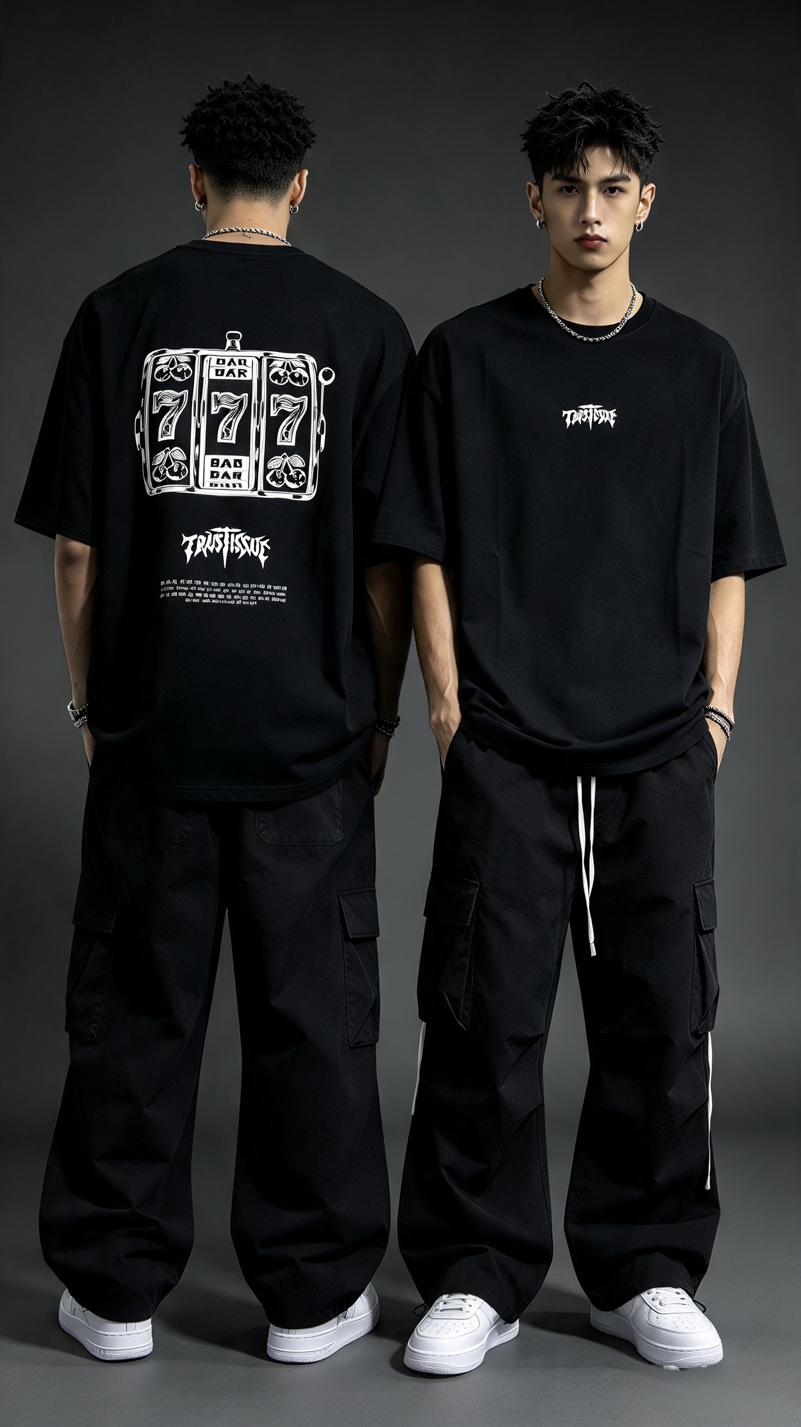 Remera Oversize Unisex - 70376FD5-D8F8-4DF4-80B2-AE503729E3EF.jpeg