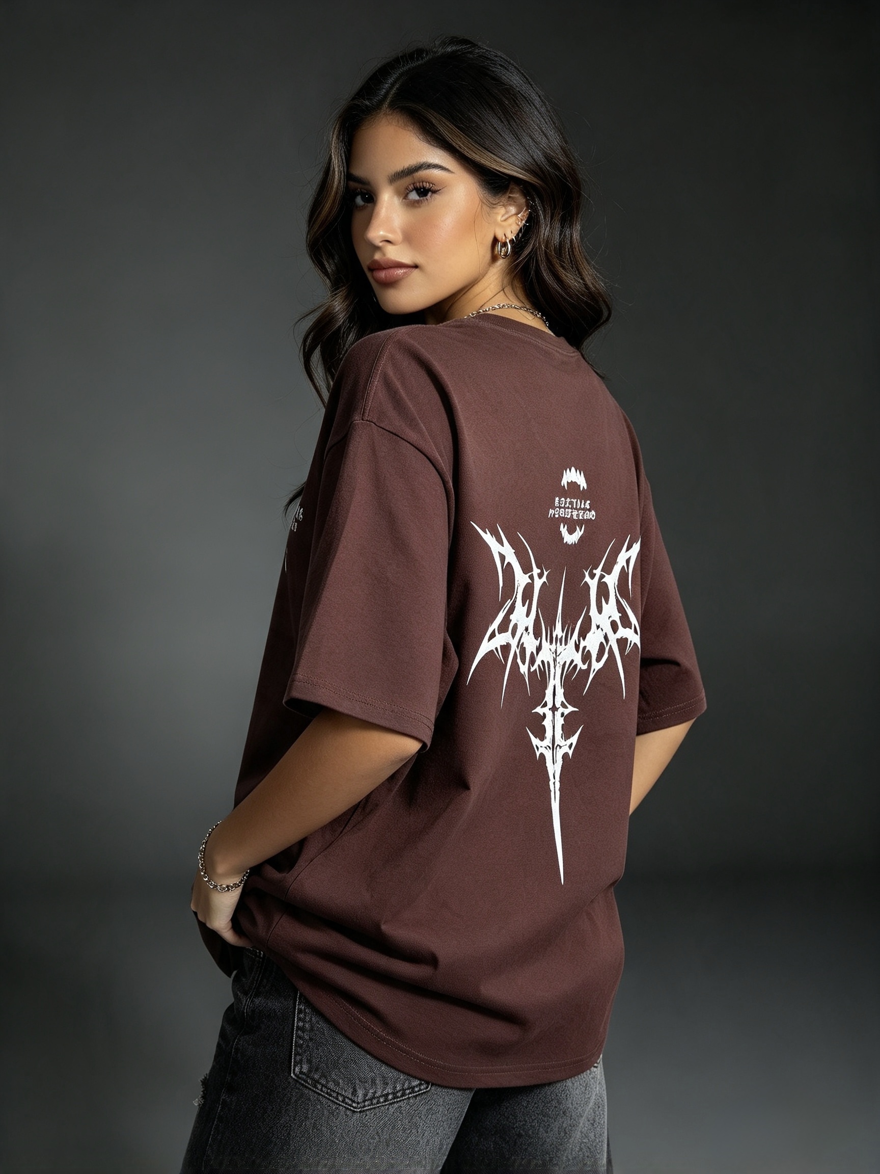 Remeras Oversize Unisex - 6F1B7150-C432-4908-8C6F-23D80D3AE44B.jpeg