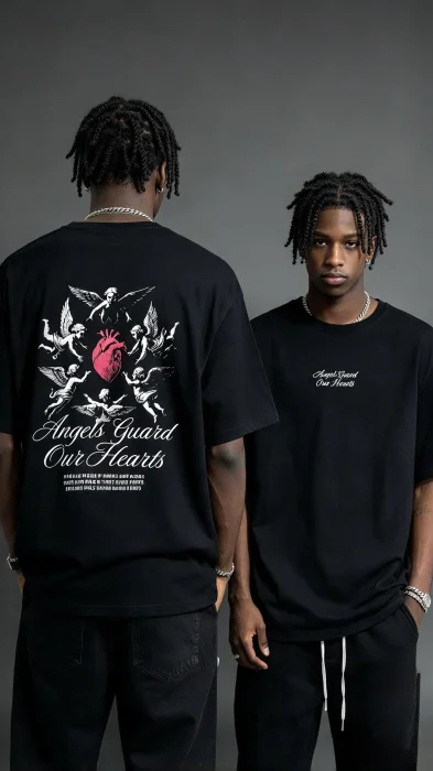Remeras Unisex