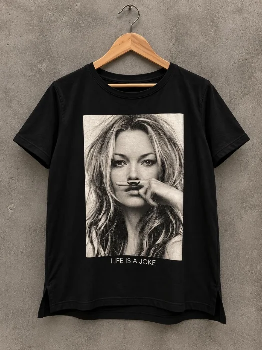 Remera Tajitos