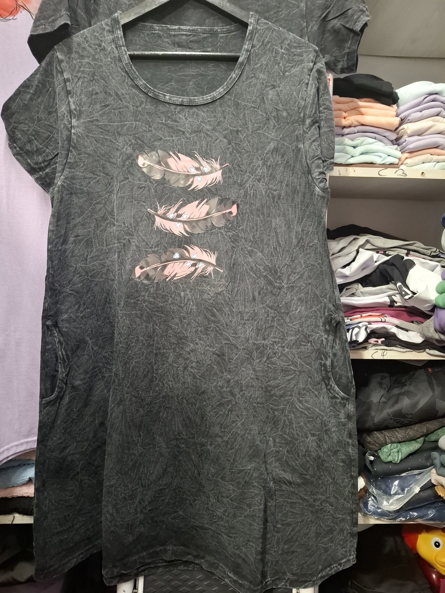 Vestidos Batik Especial - Imagen 2