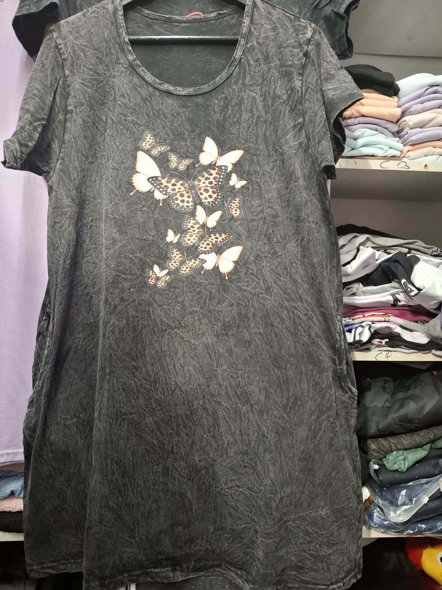 Vestidos Batik Especial - Imagen 3
