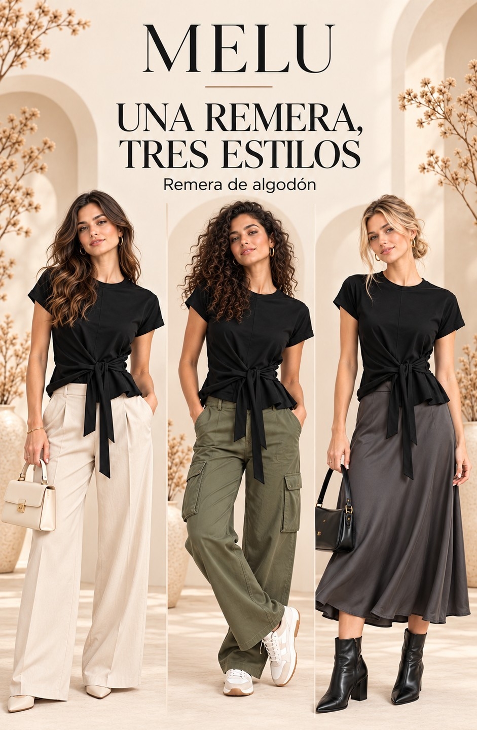 Remera Lazo - Imagen 3