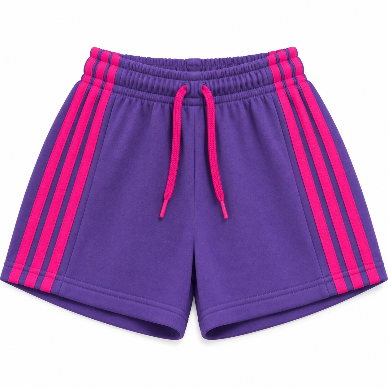 Short Rustico con 3 Tiras - Imagen 2