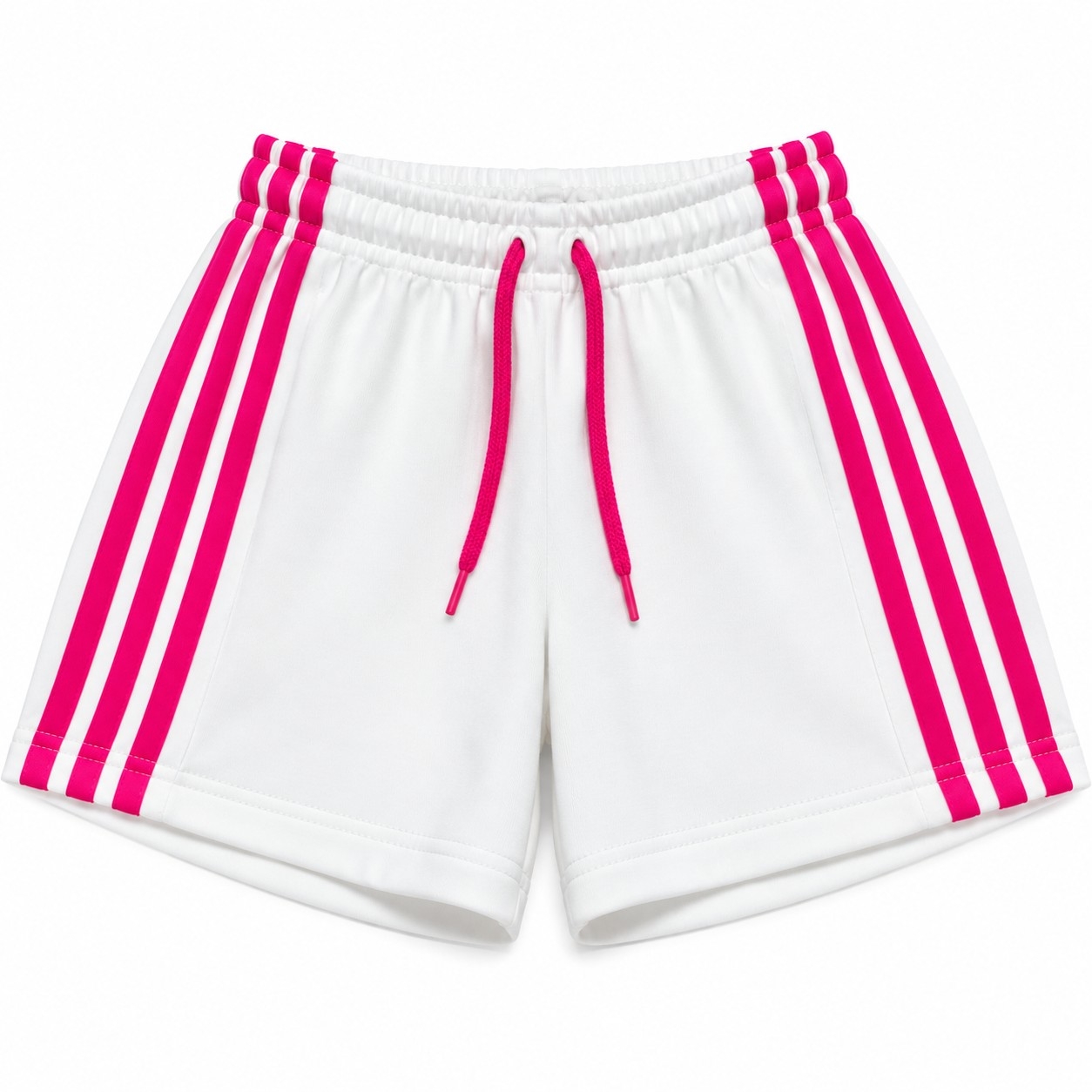 Short Rustico con 3 Tiras - Imagen 3