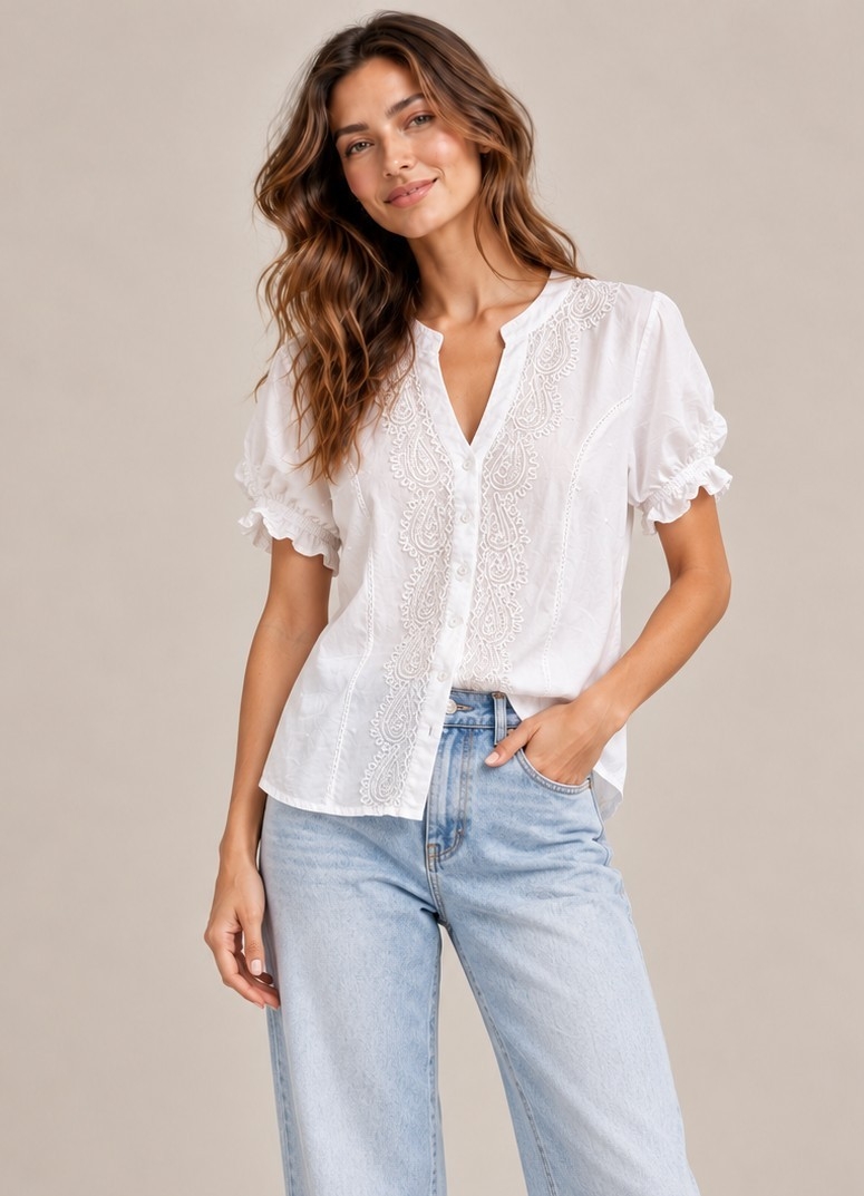 Camisa Borderi - Imagen 2
