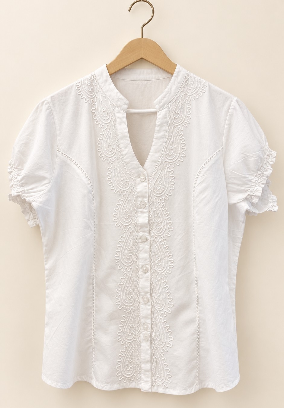 Camisa Borderi - Imagen 3
