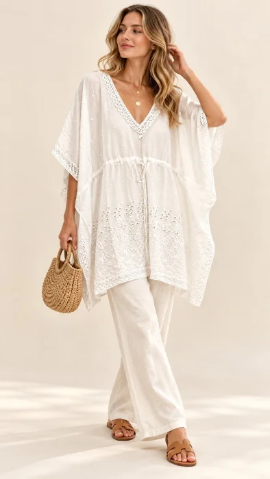Vestido Mariposa