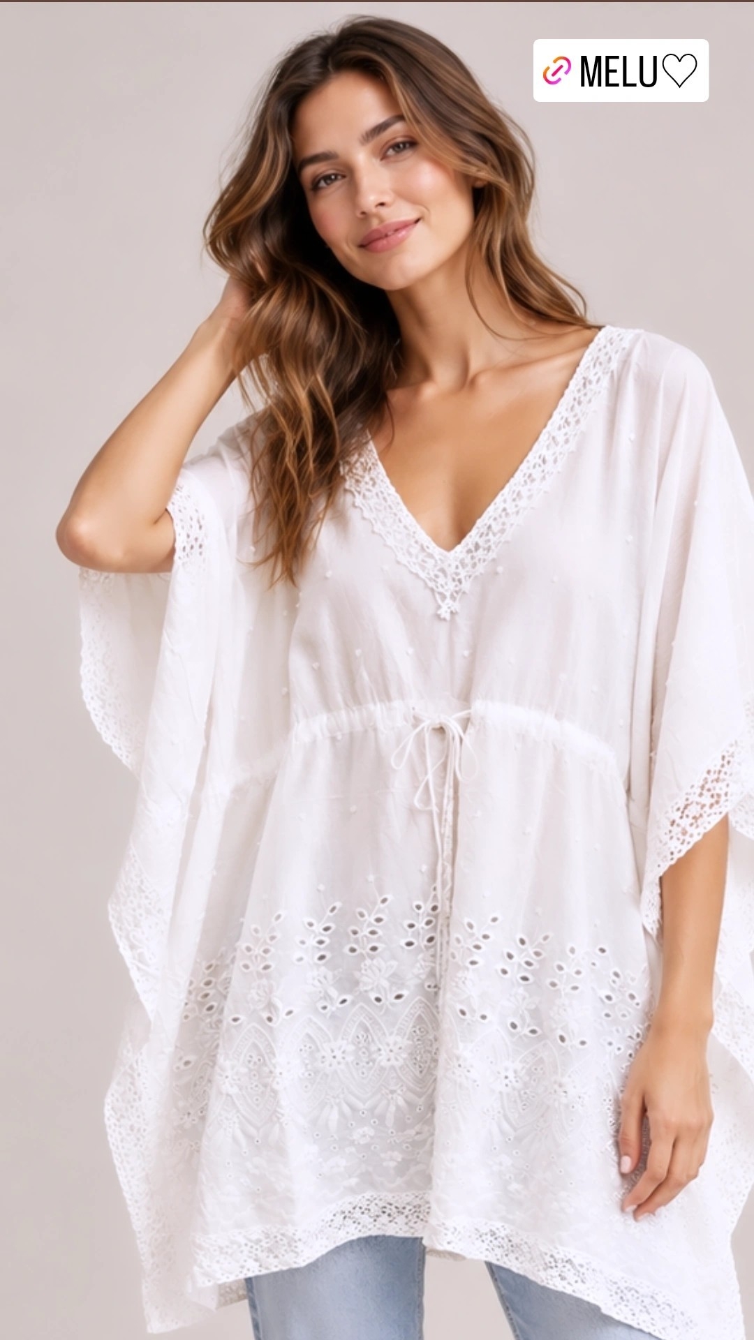 Vestido Mariposa - Imagen 2