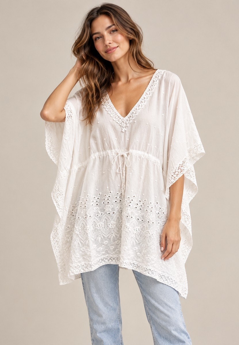 Vestido Mariposa - Imagen 4