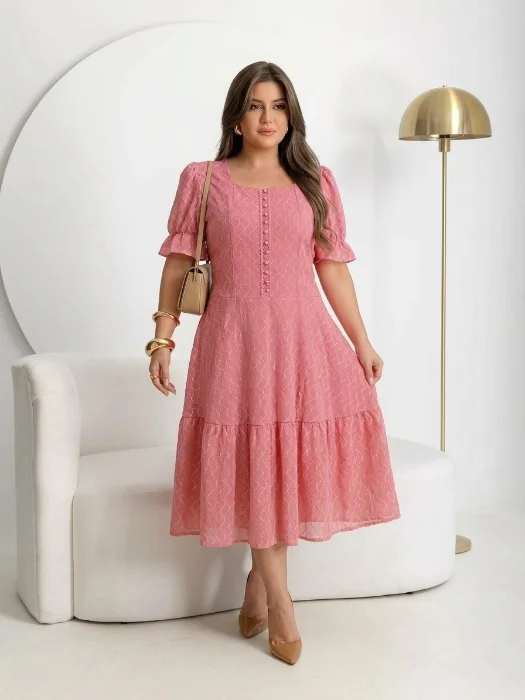 Vestido Importado
