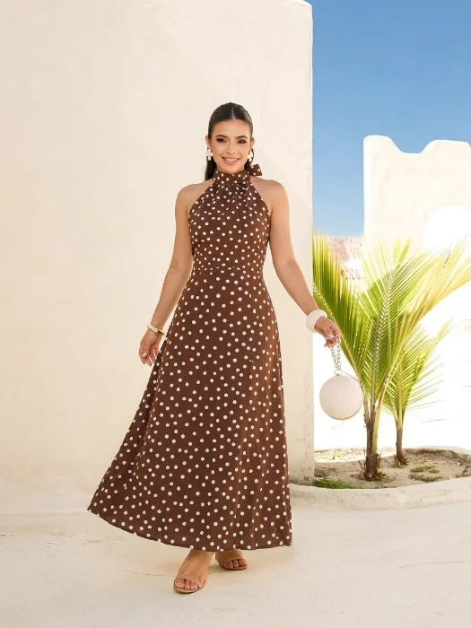 Vestido Importado