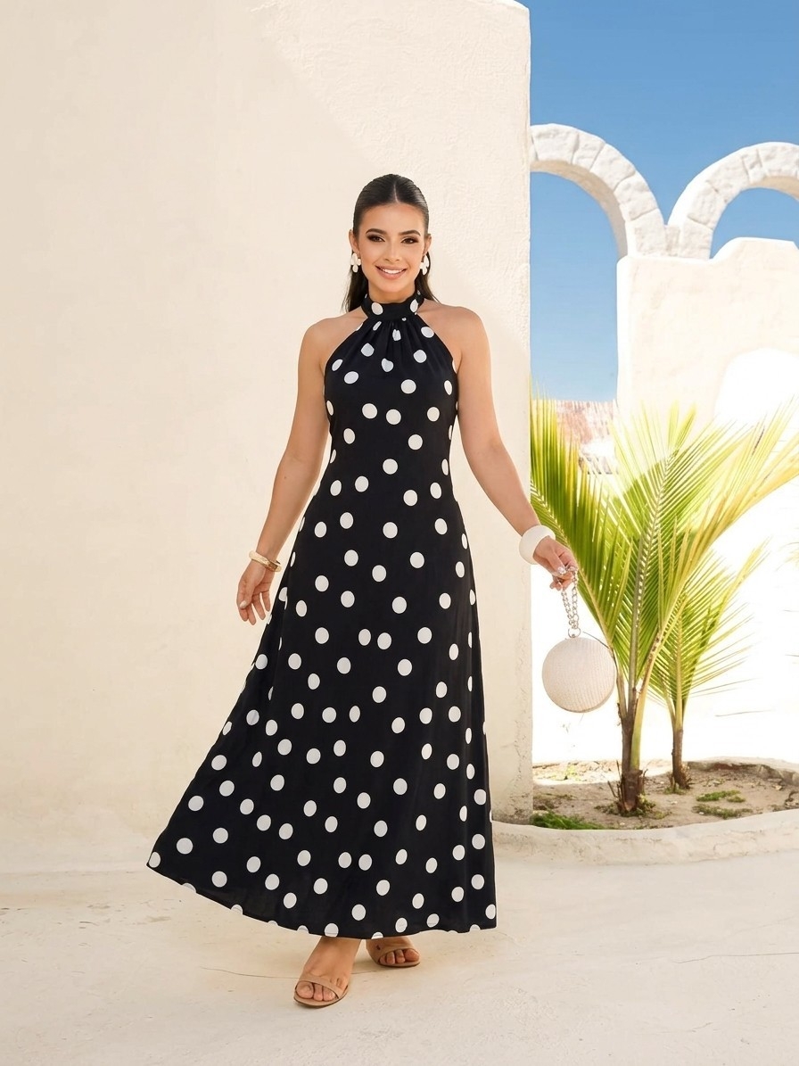 Vestido Importado - Imagen 2