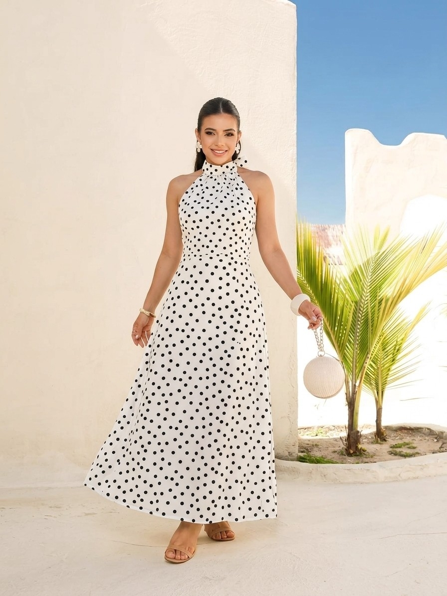 Vestido Importado - Imagen 3