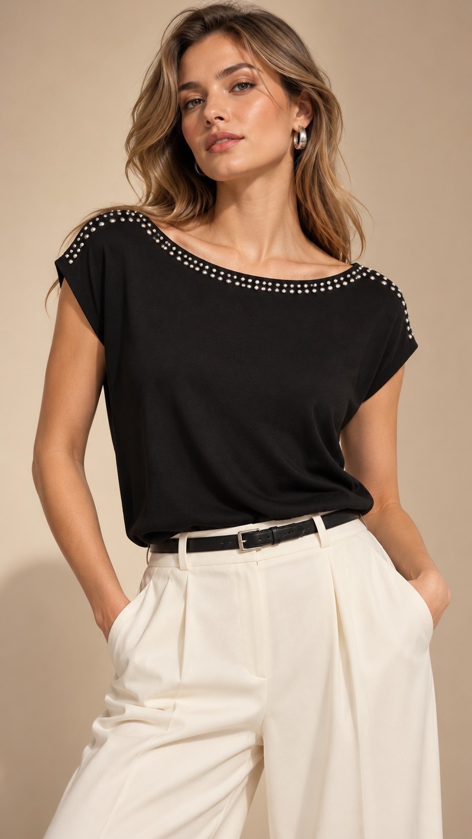Remera con Tacha - Imagen 2