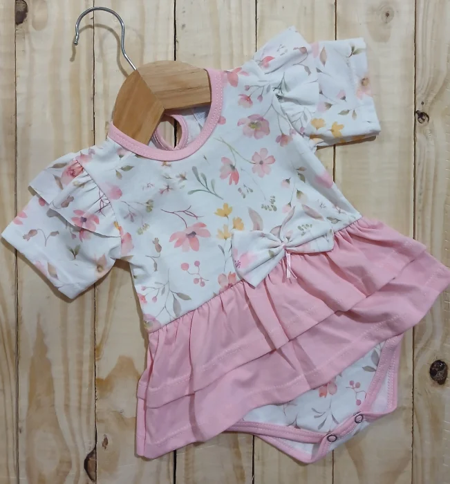 Body  Vestido