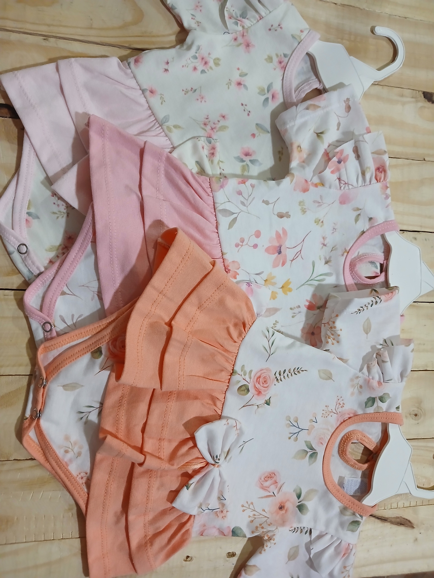 Body  Vestido - Imagen 2