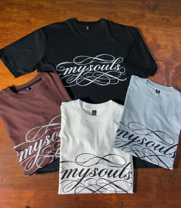 Remeras  Oversize de Hombre