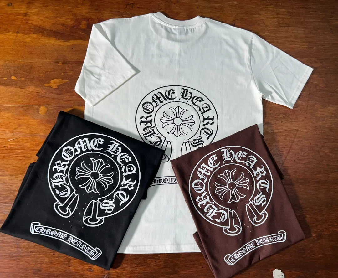 Remeras Oversize de Hombre - Imagen 2