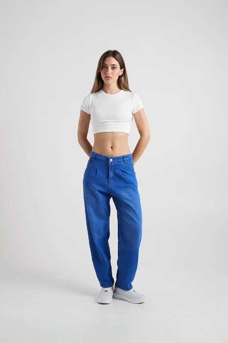 1262 Slochy Jean Azul