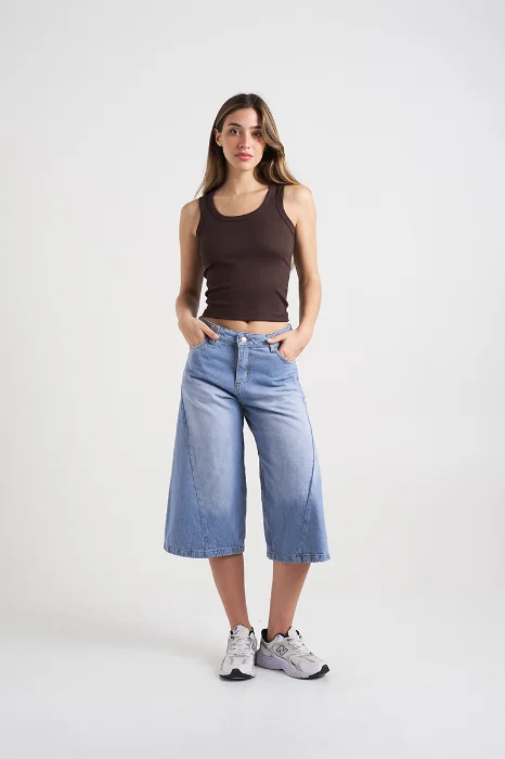 4026 Jort Costura Lateral