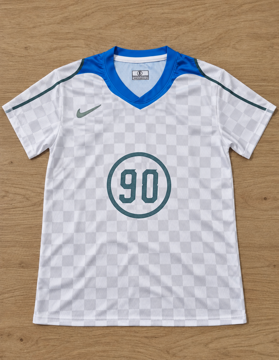  Camiseta  Total 90    ¡ - E697441F-2031-4C16-A0E7-604F39C4EE7C.png