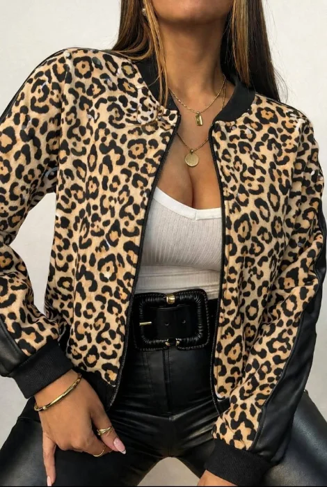 Campera Candela