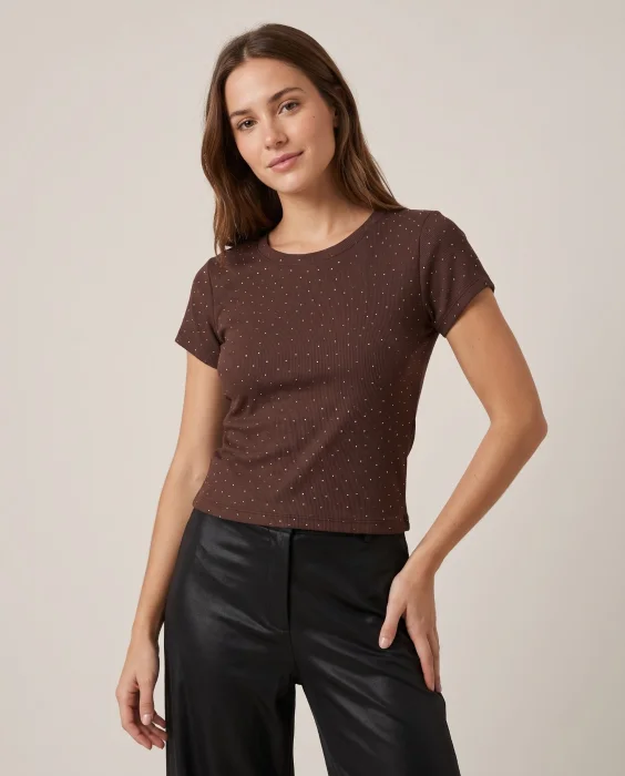Art 300. Remera *cleo*