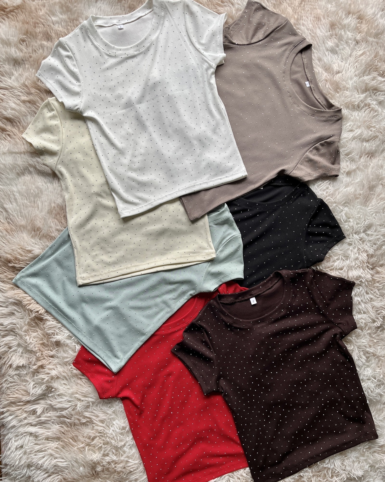 Art 300. Remera *cleo* - Imagen 3