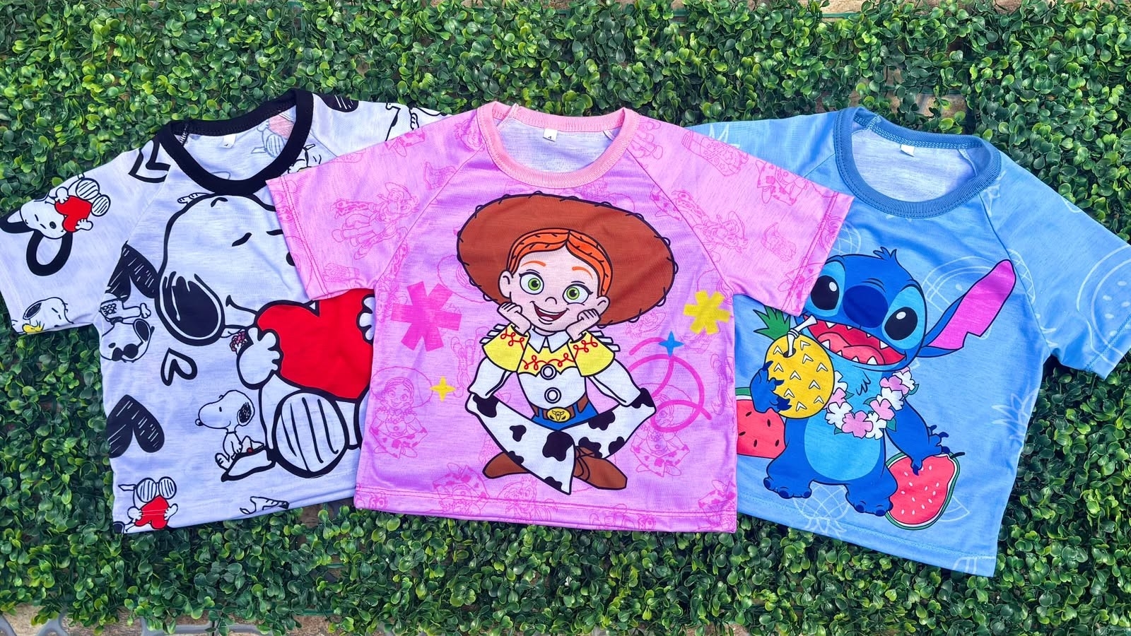 Remeras Boxy Full Print - Imagen 3