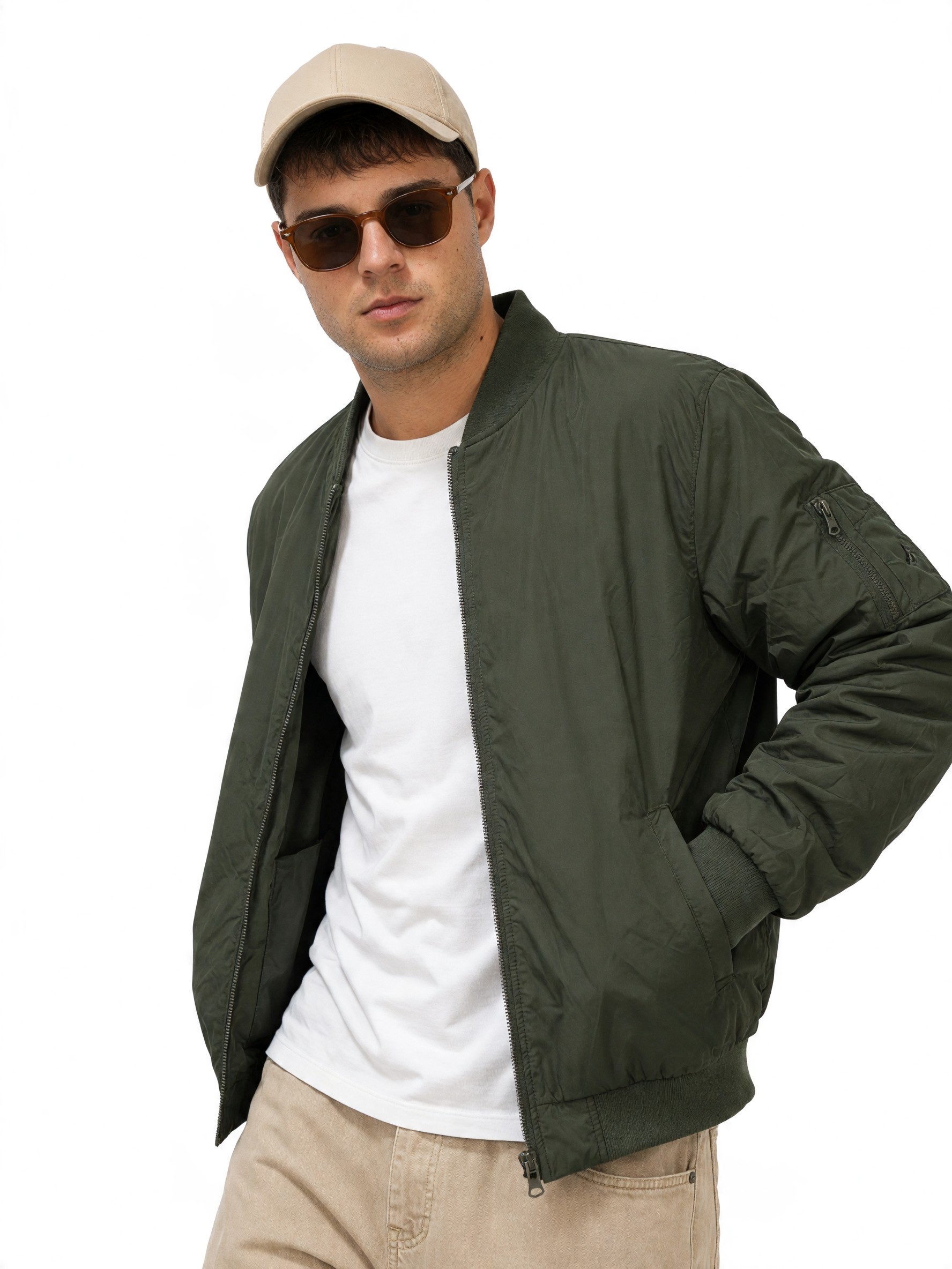 Art-6806 Campera Bomber Rompeviento Forrada - IMG_4256%20(Modelos%20Fashion%20IA)%20(1).jpg