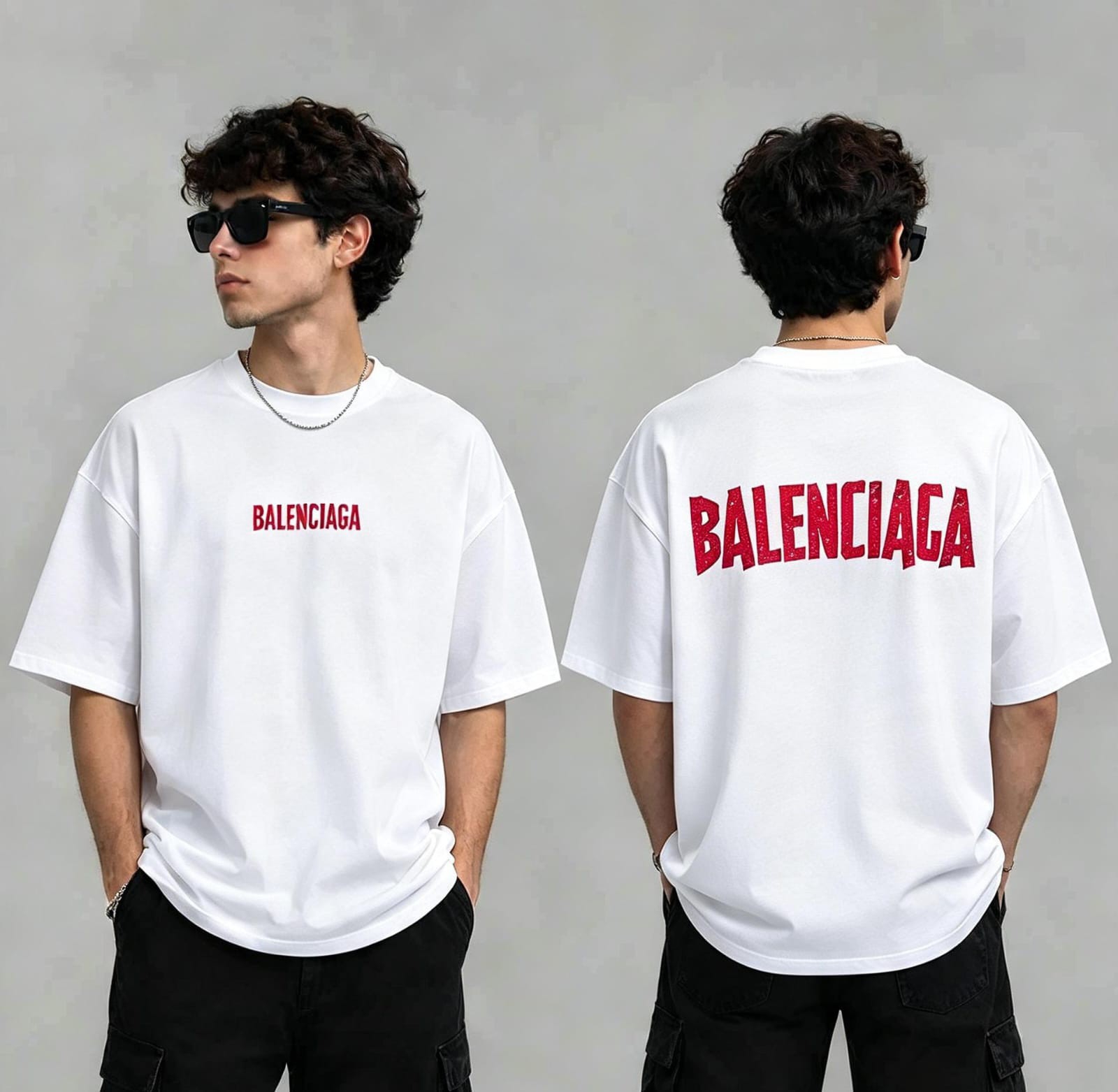 Remera Oversize - Imagen 3