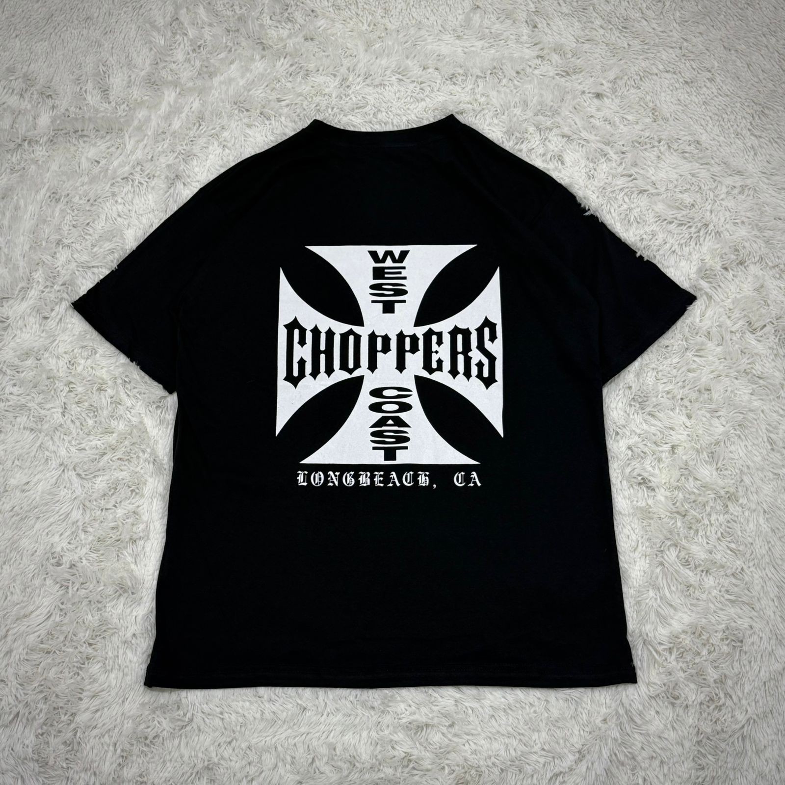Remera Oversize - Imagen 5